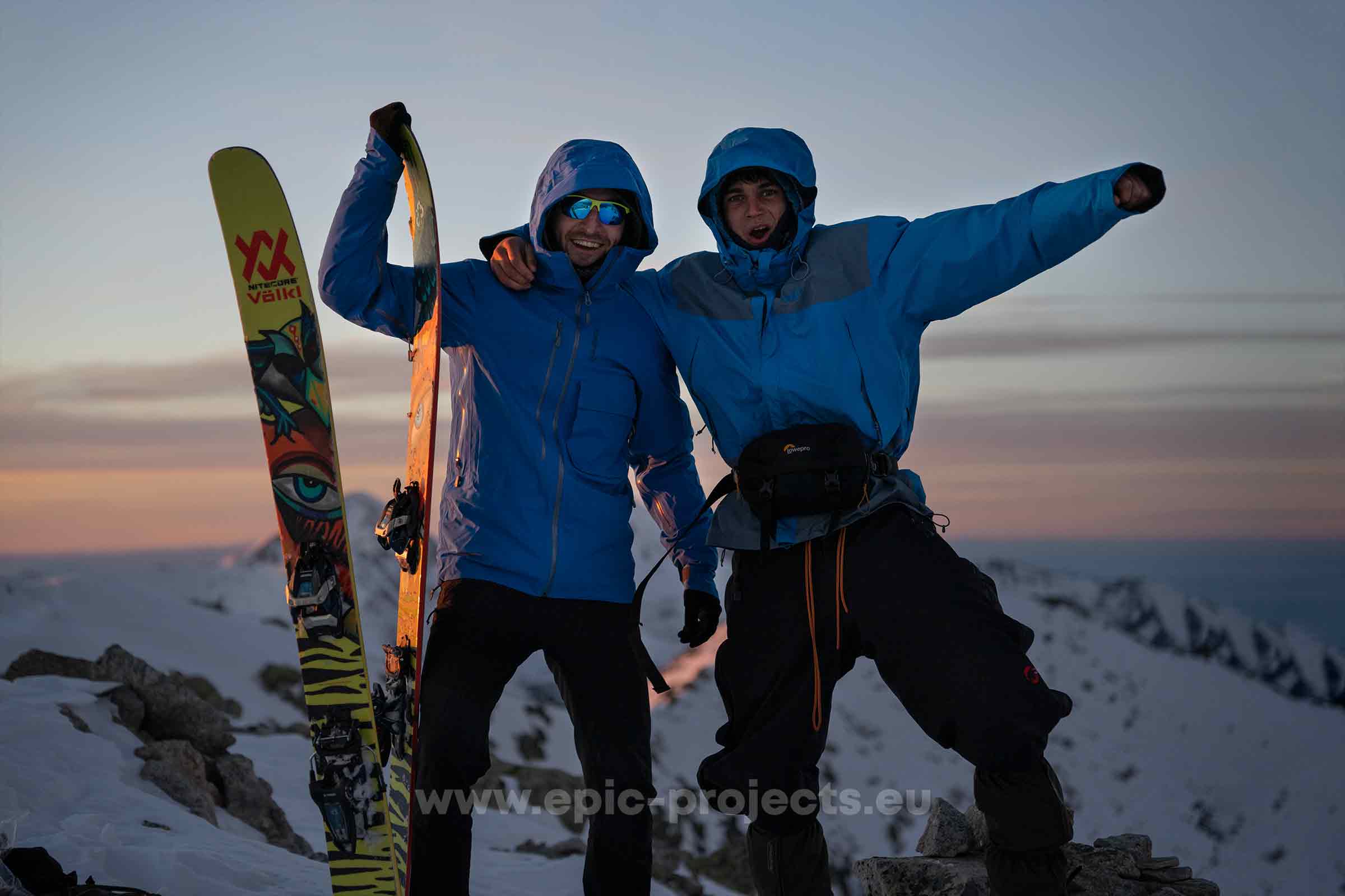 Epic Projects Adventure 29